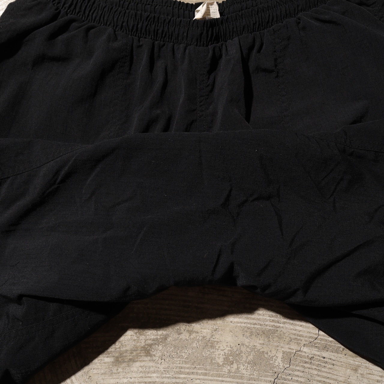 極美品 M 90年 USA Barranca Shorts サイクリングパンツ リップストップ Patagonia パタゴニア バランカショーツ