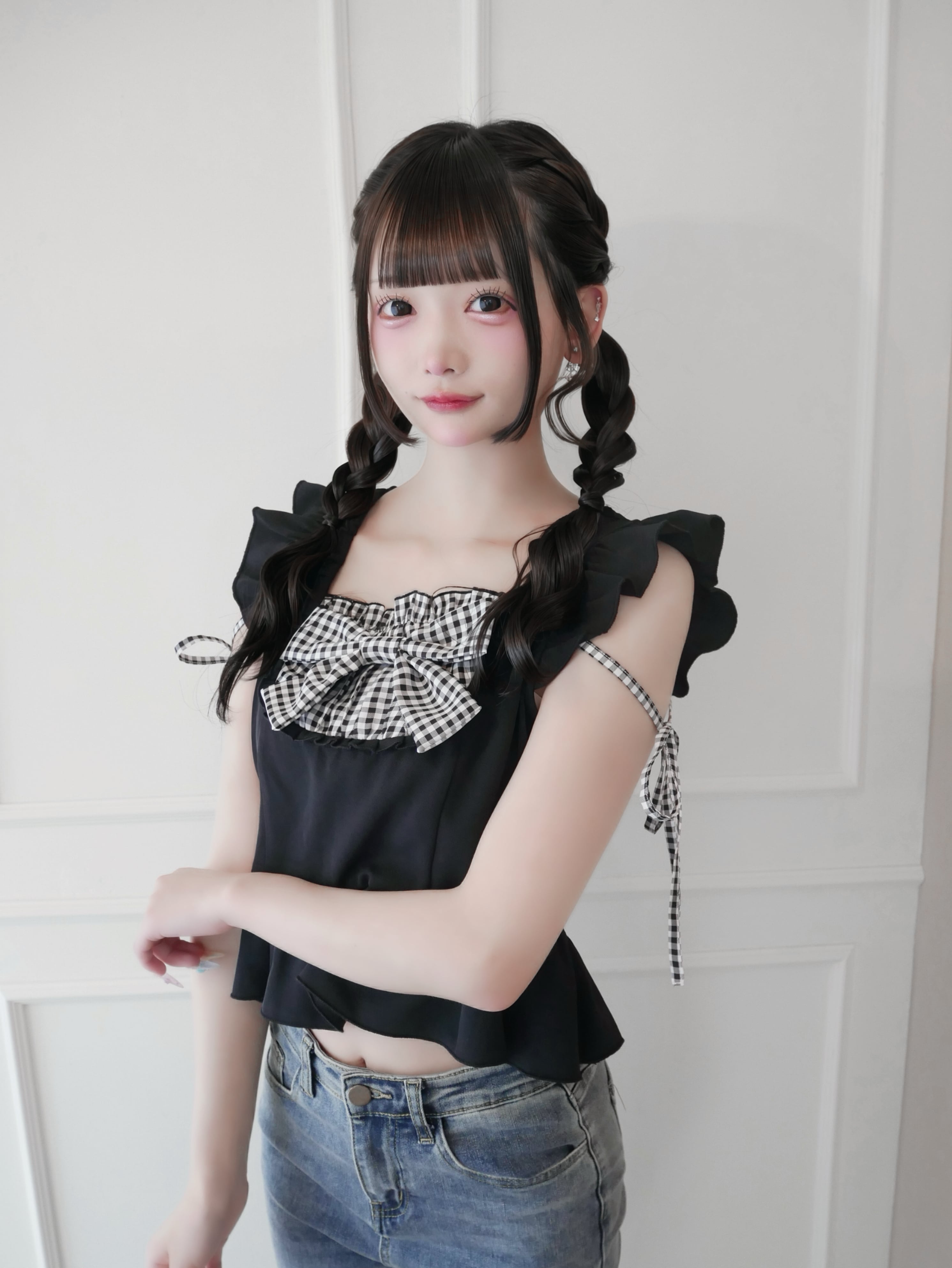 トップス meltie TOPS | meltie