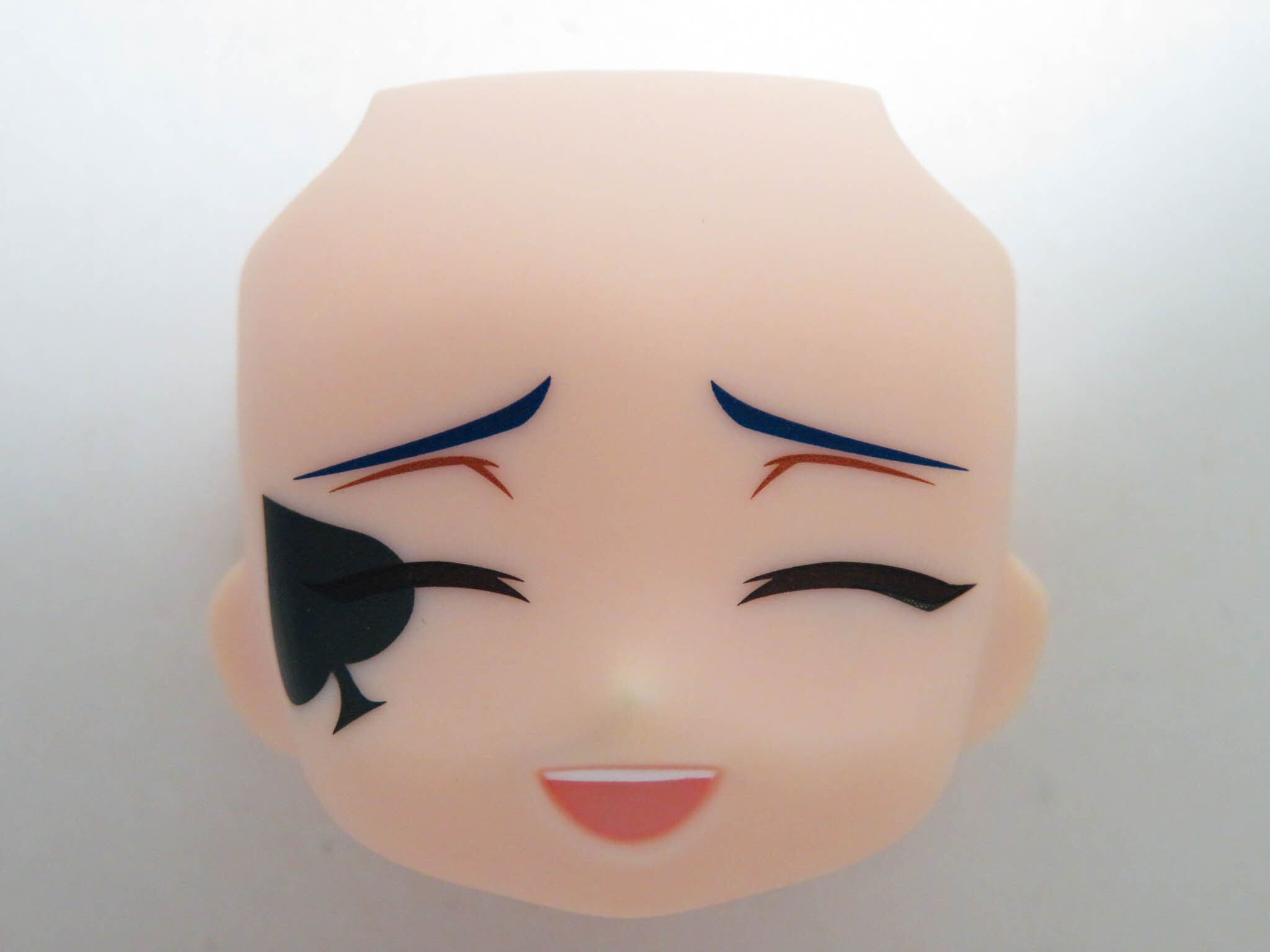 ねんどろいど デュース・スペード フィギュア 1724 ねんどろいど デュース・スペード