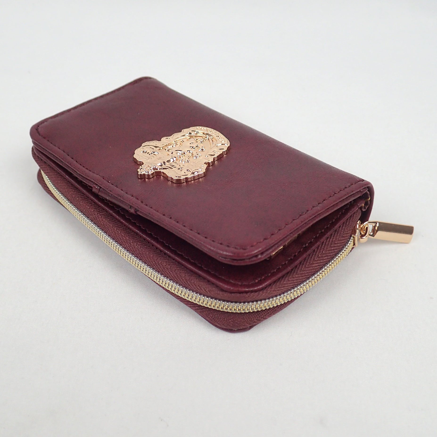 F228320_Harry Potter×Flapperホグワーツ4寮エンブレムキーコイン