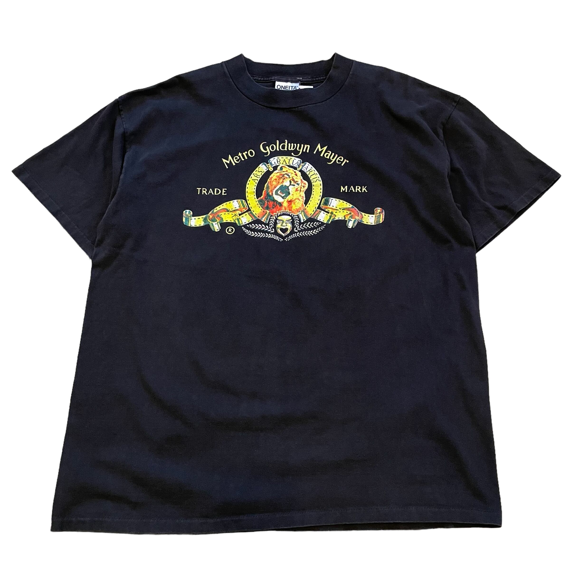 90s Metro Goldwyn Mayer T-shirt | What'z up