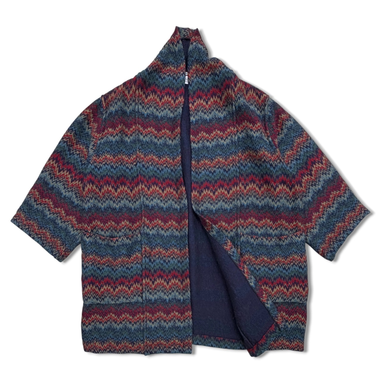 【MISSONI】ミッソーニ ニット