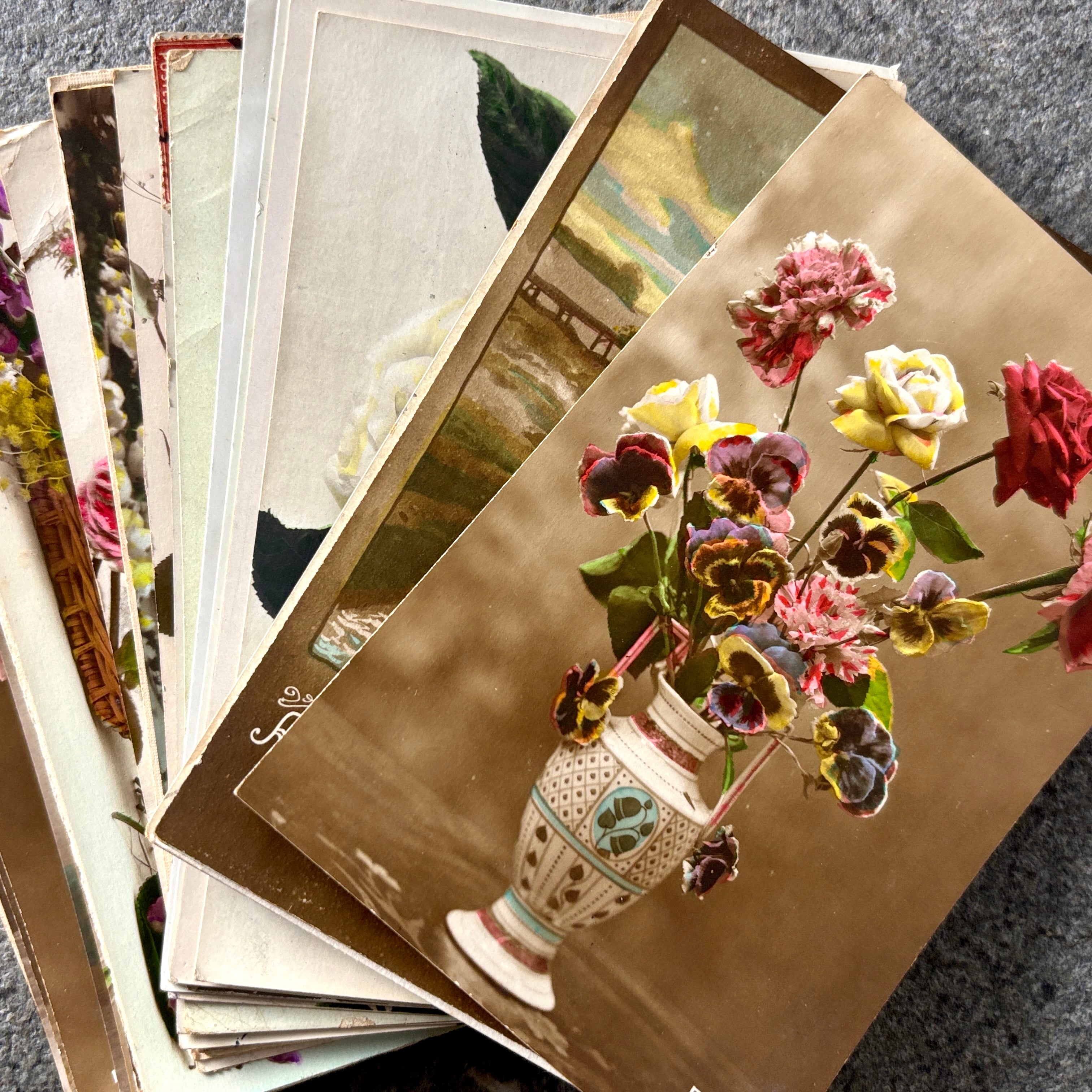 ヴィンテージ紙もの・VINTAGE PAPER・BOOK | べるりんのーと ANTIQUE