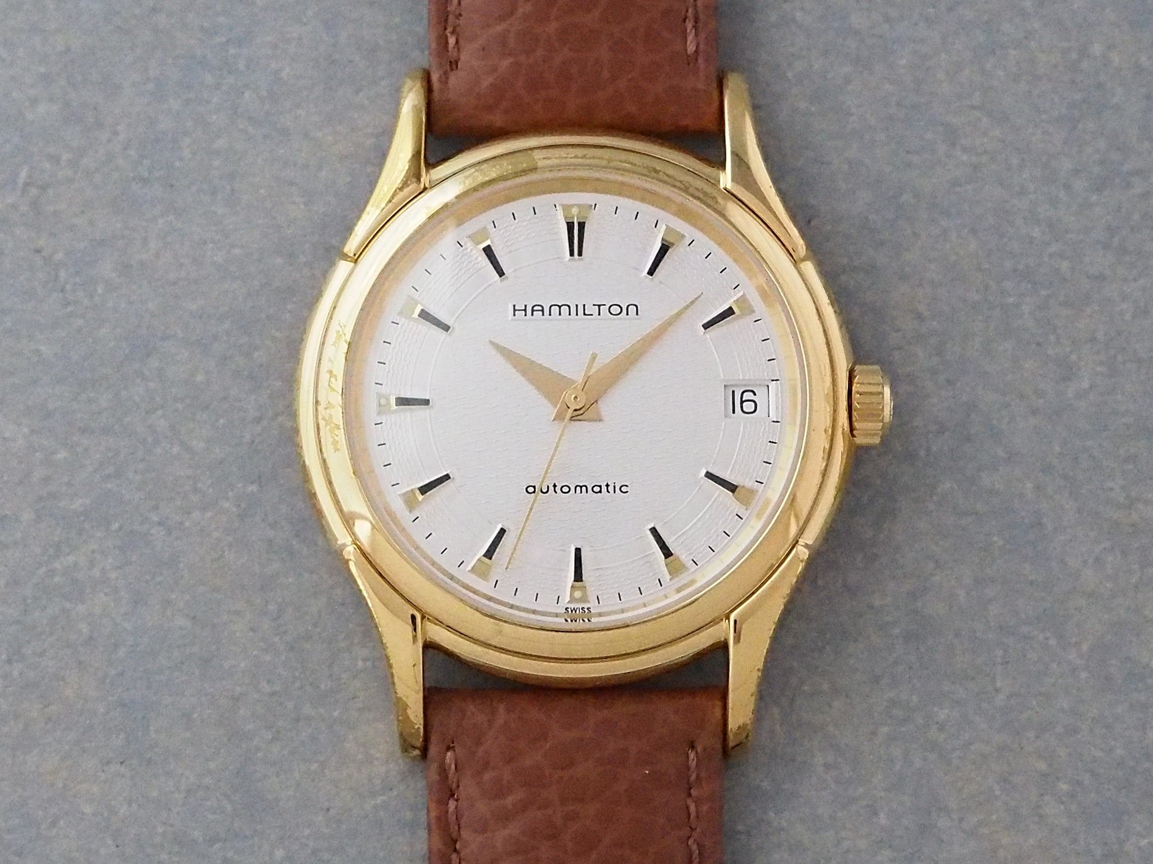 ルルの時代('90スペイン) L o'clock