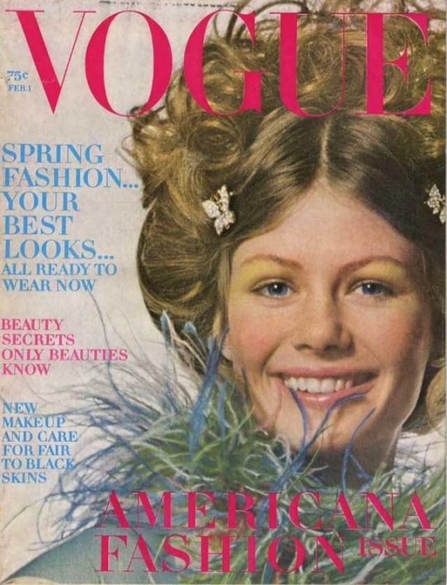 VOGUE US 1970.02.01