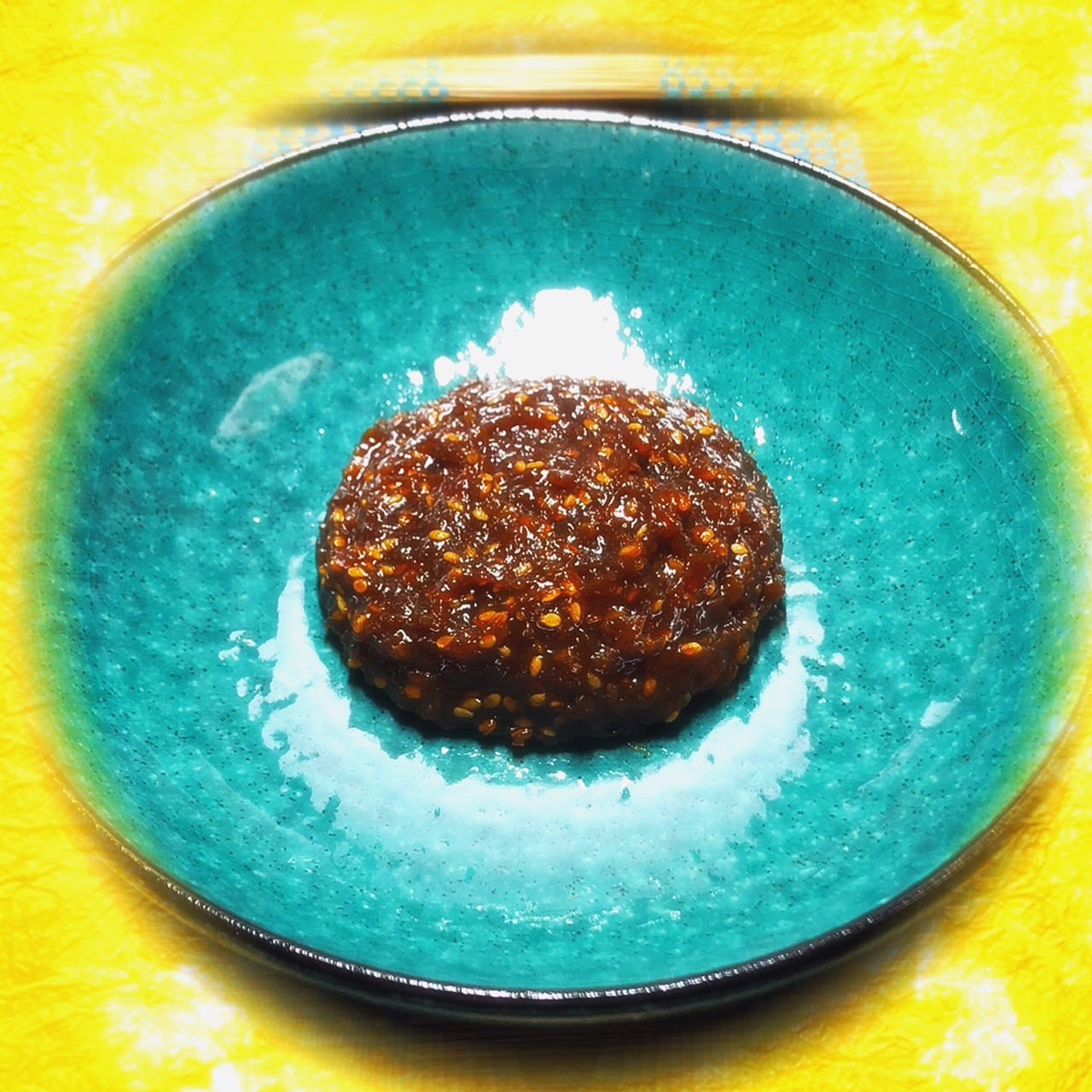 巾着小豆セット