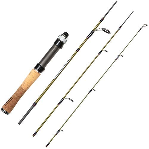 AbuGarcia (アブガルシア) ズームサファリ (ZoomSafari) ZMSC-565L
