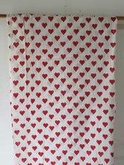 block print fabric c92