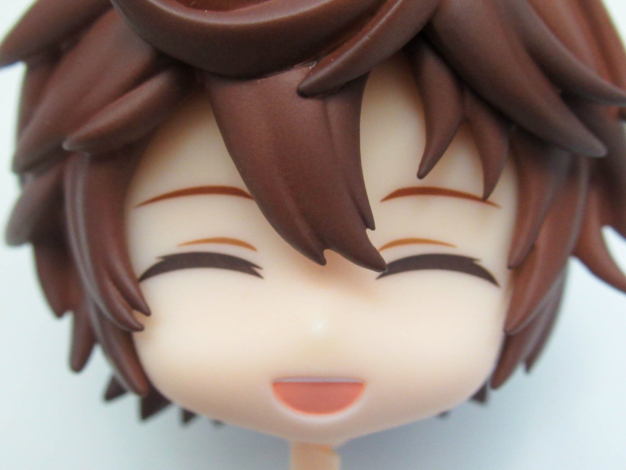 再入荷【1321】 サンダルフォン 顔パーツ 笑顔 ねんどろいど | ホビー