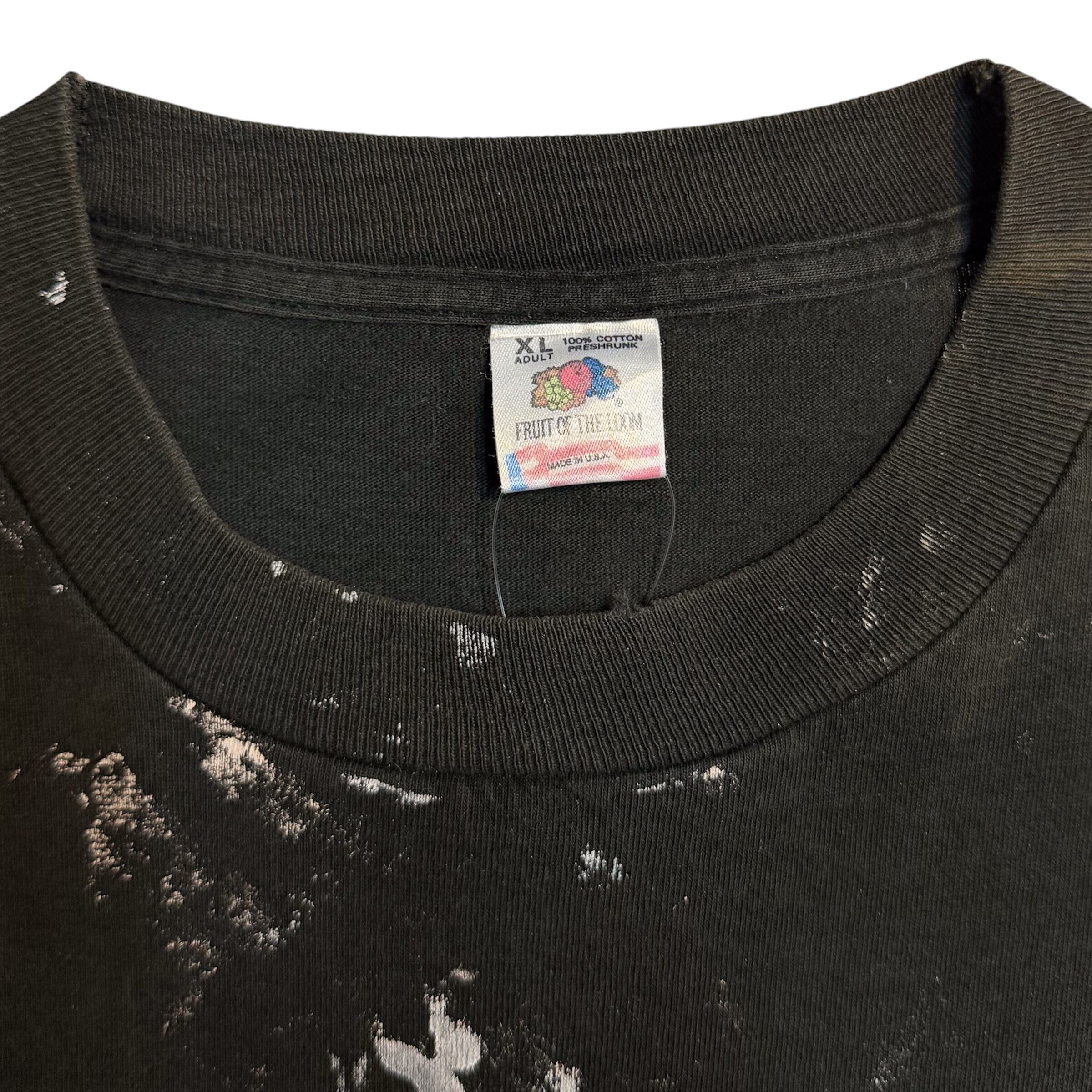 Marlboro "Coyote Bluff" Tee
