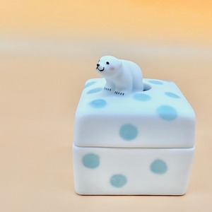 シロクマたまてばこ C