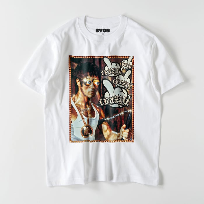 SADE シャーデー SOLDIER OF LOVE ツアーTシャツ 白 L | PAY ID