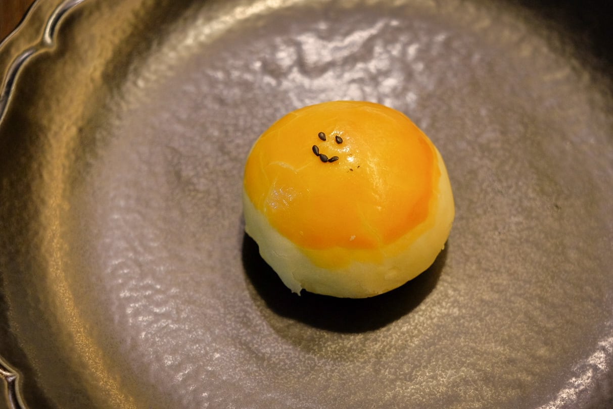 【イベント予約】「洪藝庭の台湾お料理教室」2026年8月27日(木)10:00〜13:00