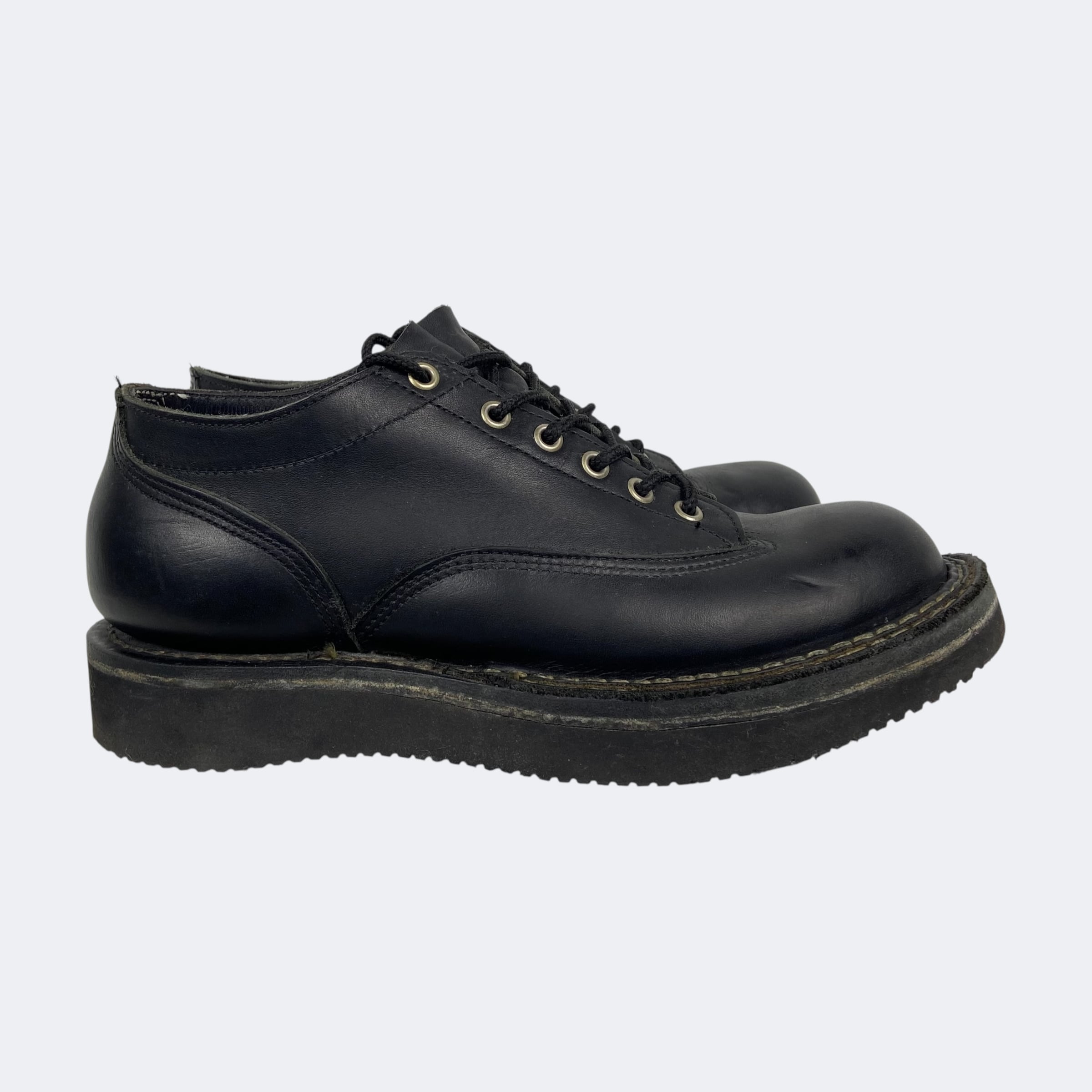 WHITE'S×NEPENTHES POLECLIMBER OXFORD ホワイツ ネペンテス ポール
