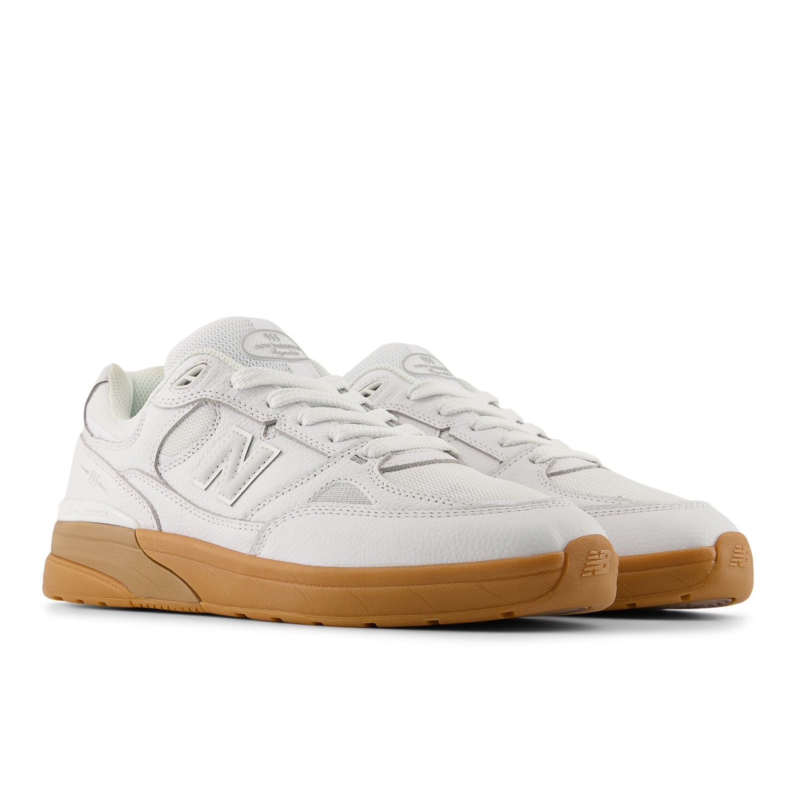 NEW BALANCE NUMERIC /NB Numeric 480 (NM480JDI) | GOOD TIMES