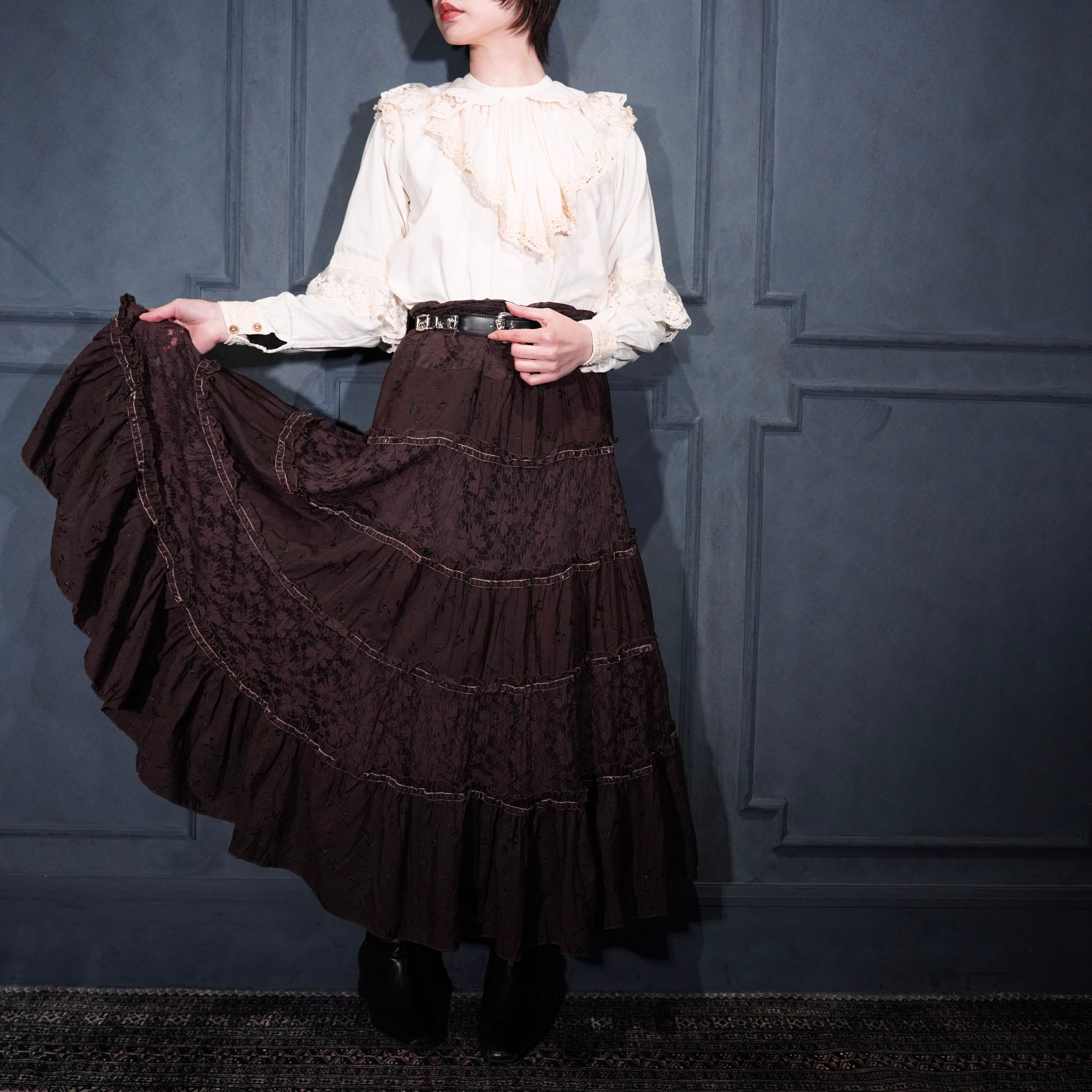 スカート | Titti Vintage