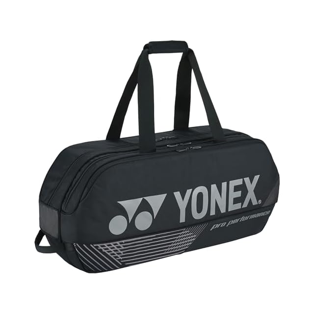 YONEX バドミントンラケットバッグ YONEX(ヨネックス) バドミントン AC541 ソフトケース ラケットケース