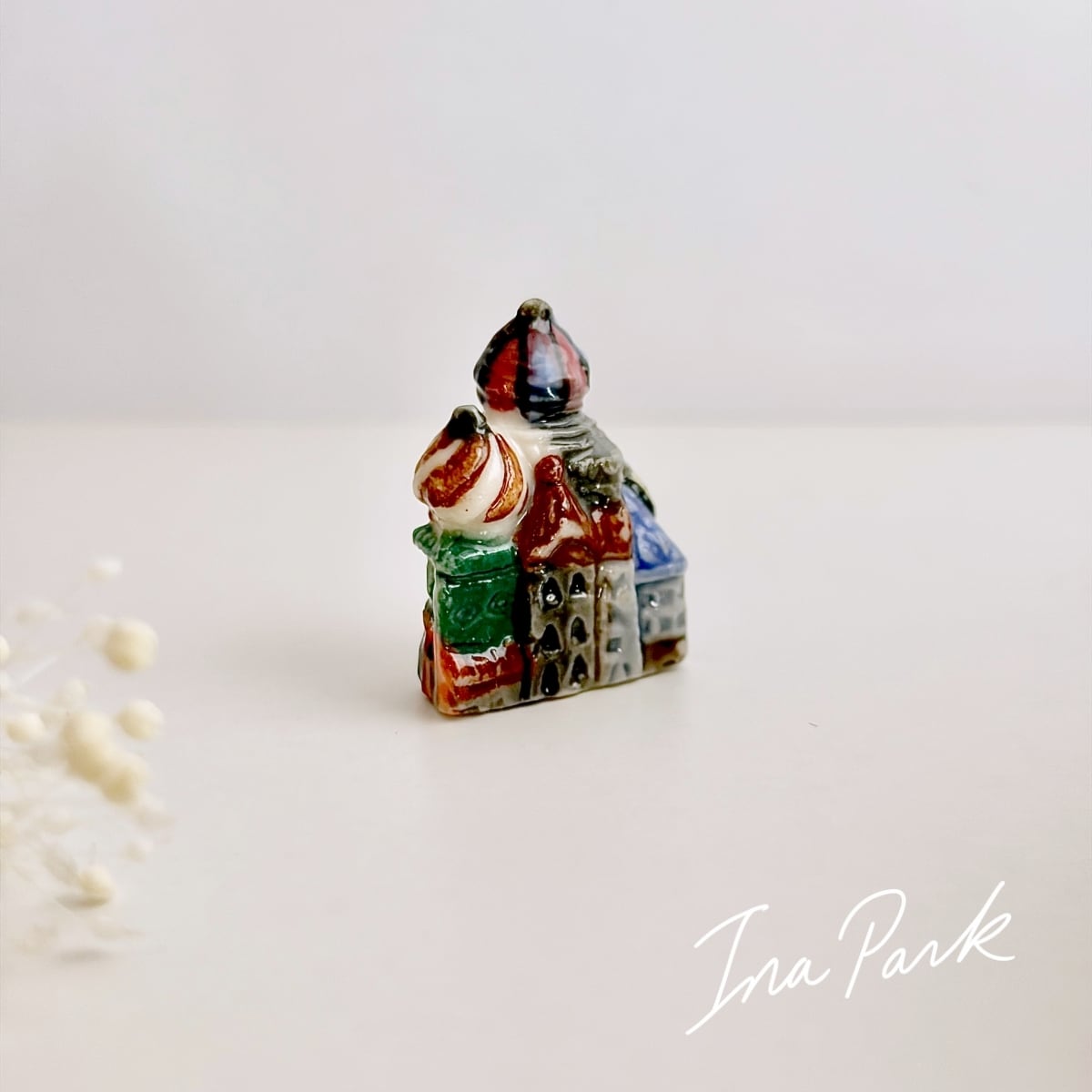 ALL ITEM | フランスのフェーヴ Ira PARK