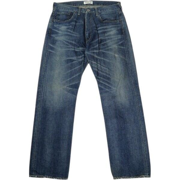 Size【W30】 TENDERLOIN テンダーロイン T-RIDERS D デニムパンツ