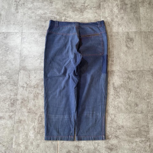 50-60s Le Citadin メカニック Metis パンツ W32 詳細写真3