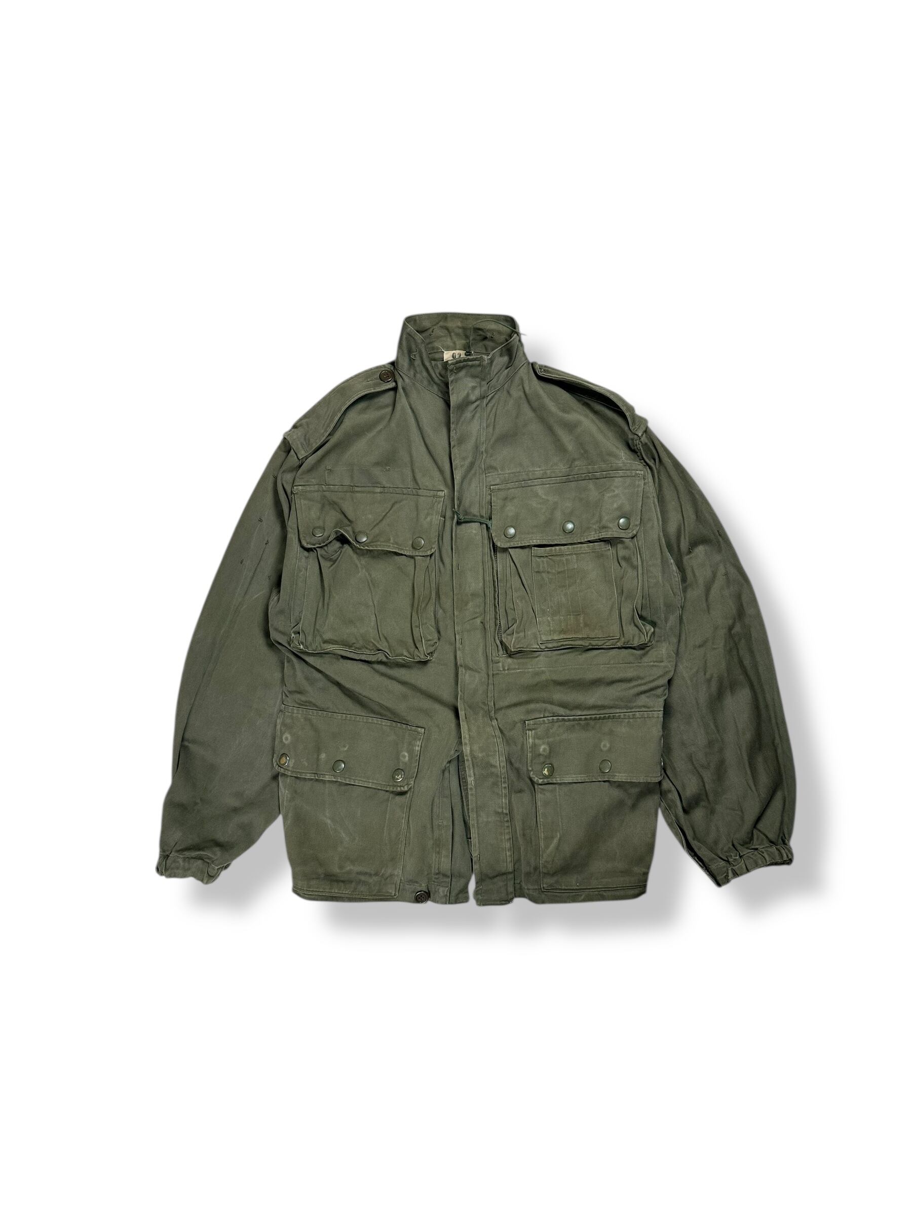 70~80s Adidas Ventex “Club” Track Jacket | wardrobe
