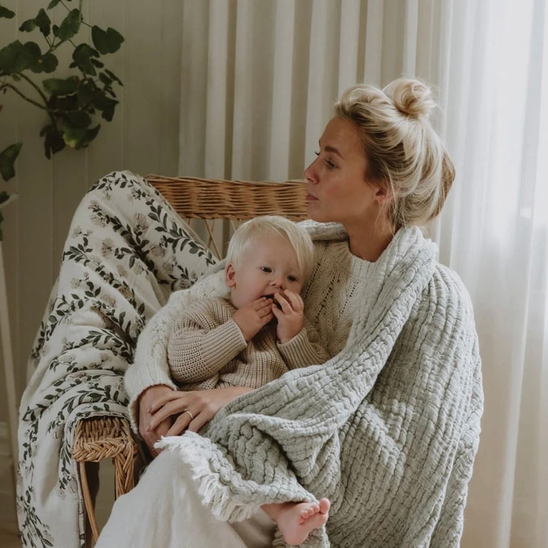 Garbo&Friends ブランケット Amazon.co.jp: garbo&friends ガルボアンドフレンズ スワドル