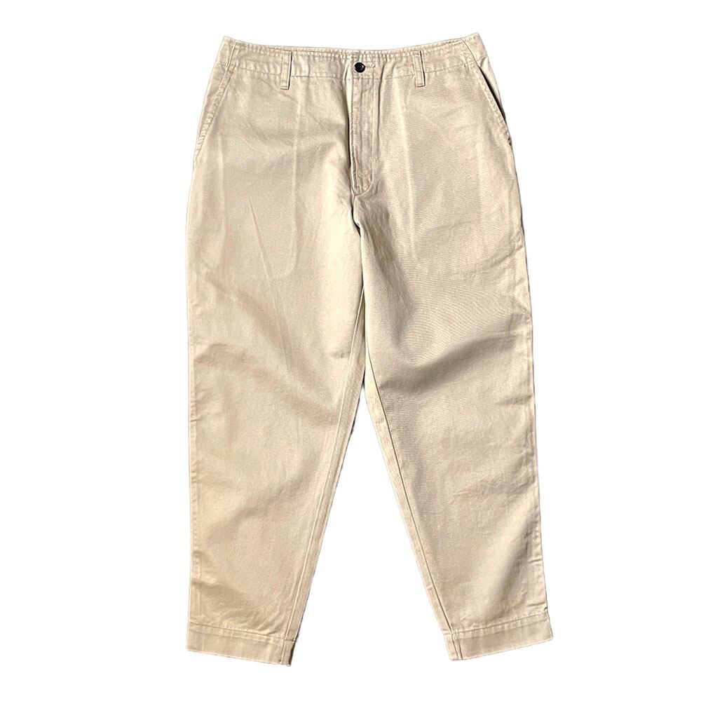 Porter Classic - BING CHINOS - KHAKI