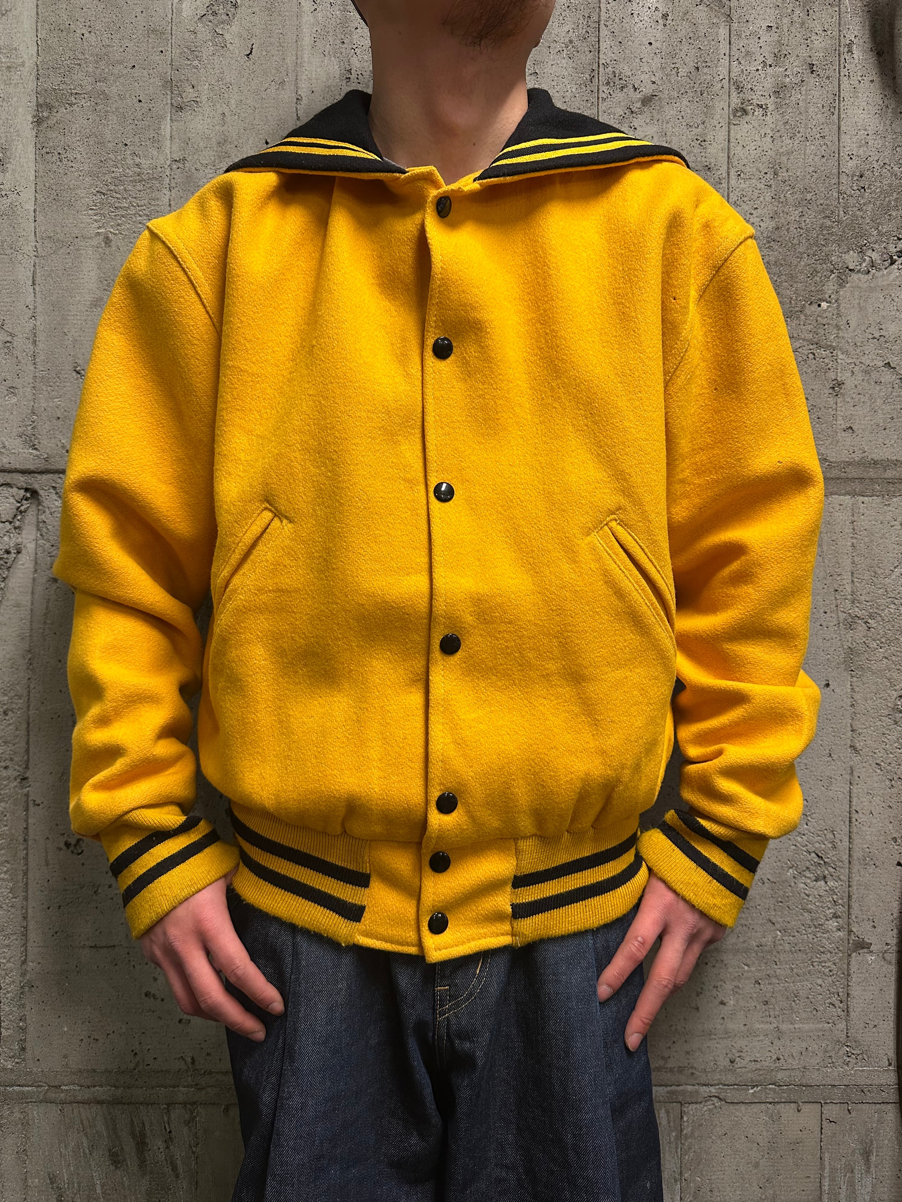 Stadium Jumper | オンライン古着屋83ハチサン