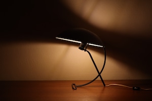 Louis Kalff「Desk Lamp NB100」