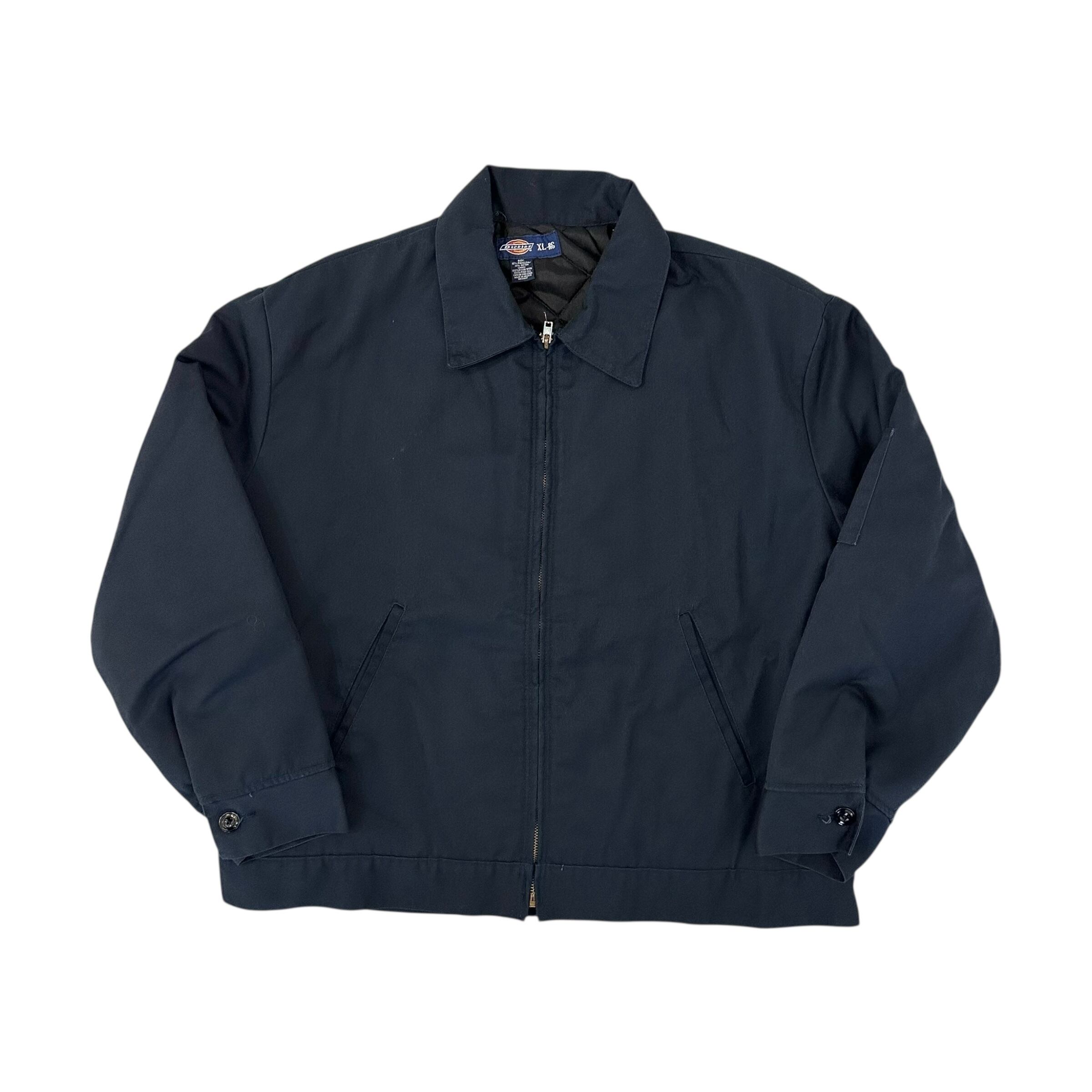 berberjin別注 / Derby of San Francisco S 80's～ Derby of San Francisco ダービージャケット 綿なし ライト