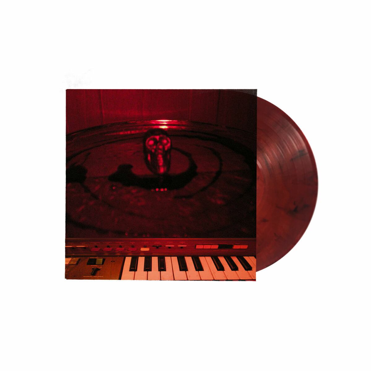 Mathew Lee Cothran / My First Love Mends My Final Days（400 Ltd LP）