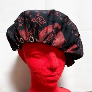 UNFINISHED相対性理論ベレー帽