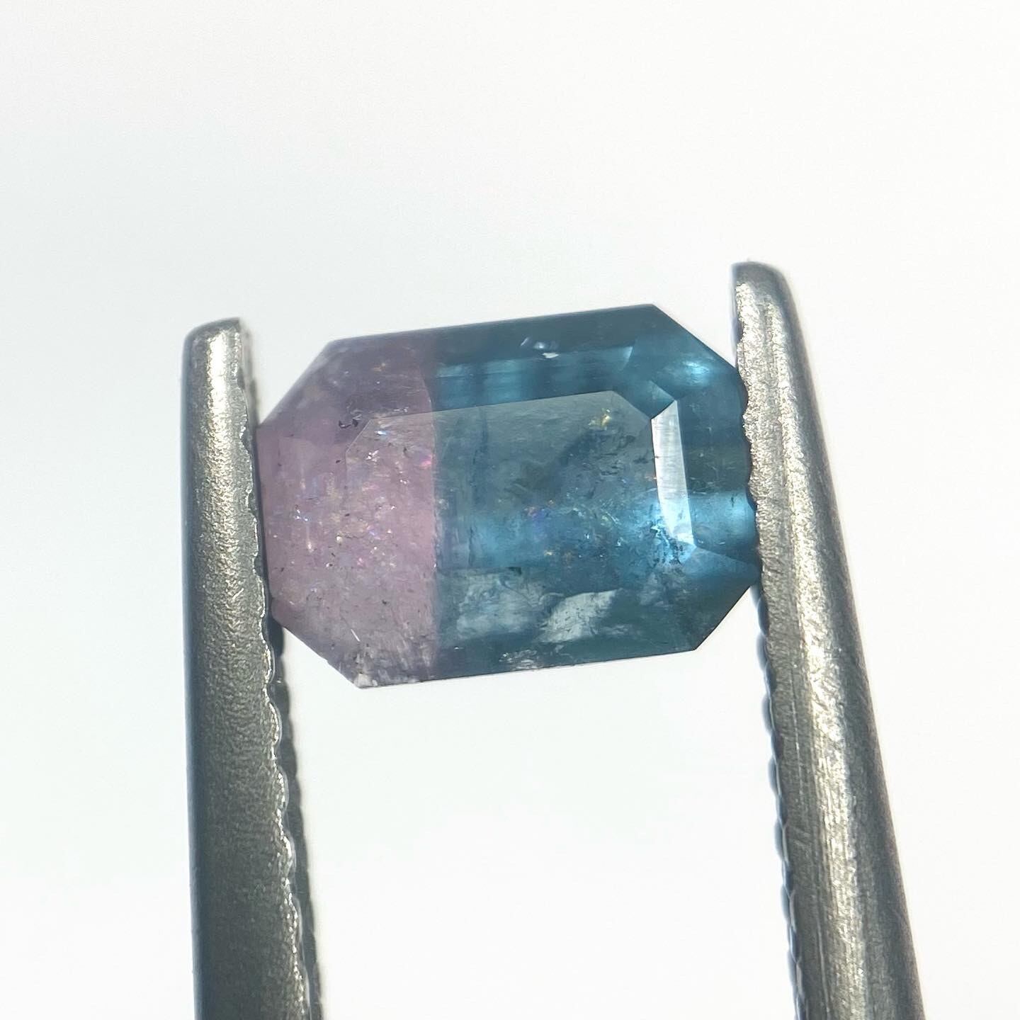 金平糖 バイカラートルマリン