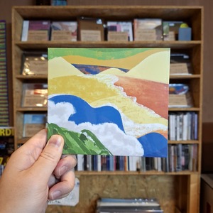 Year After Year / Across All We Know(CD)〝京都〟