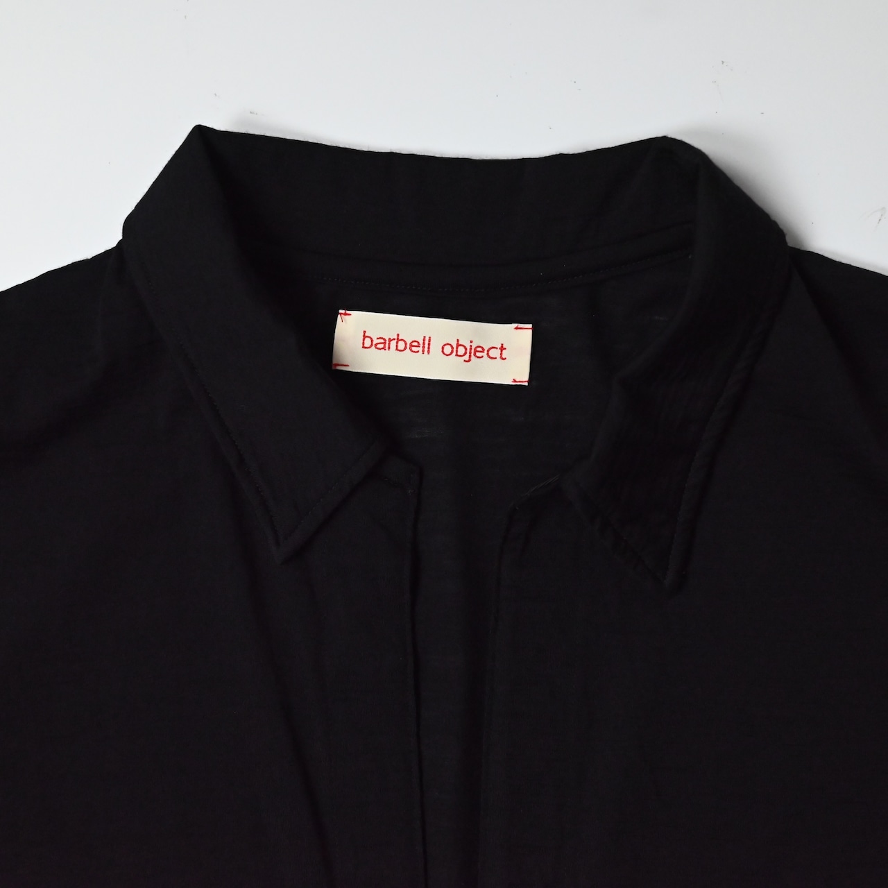 barbell object / 3b cardi