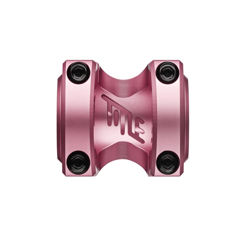 TITLE】ST1 ステム Φ31.8mm | 【CARNOSA BIKES】マウンテンバイク&BMX