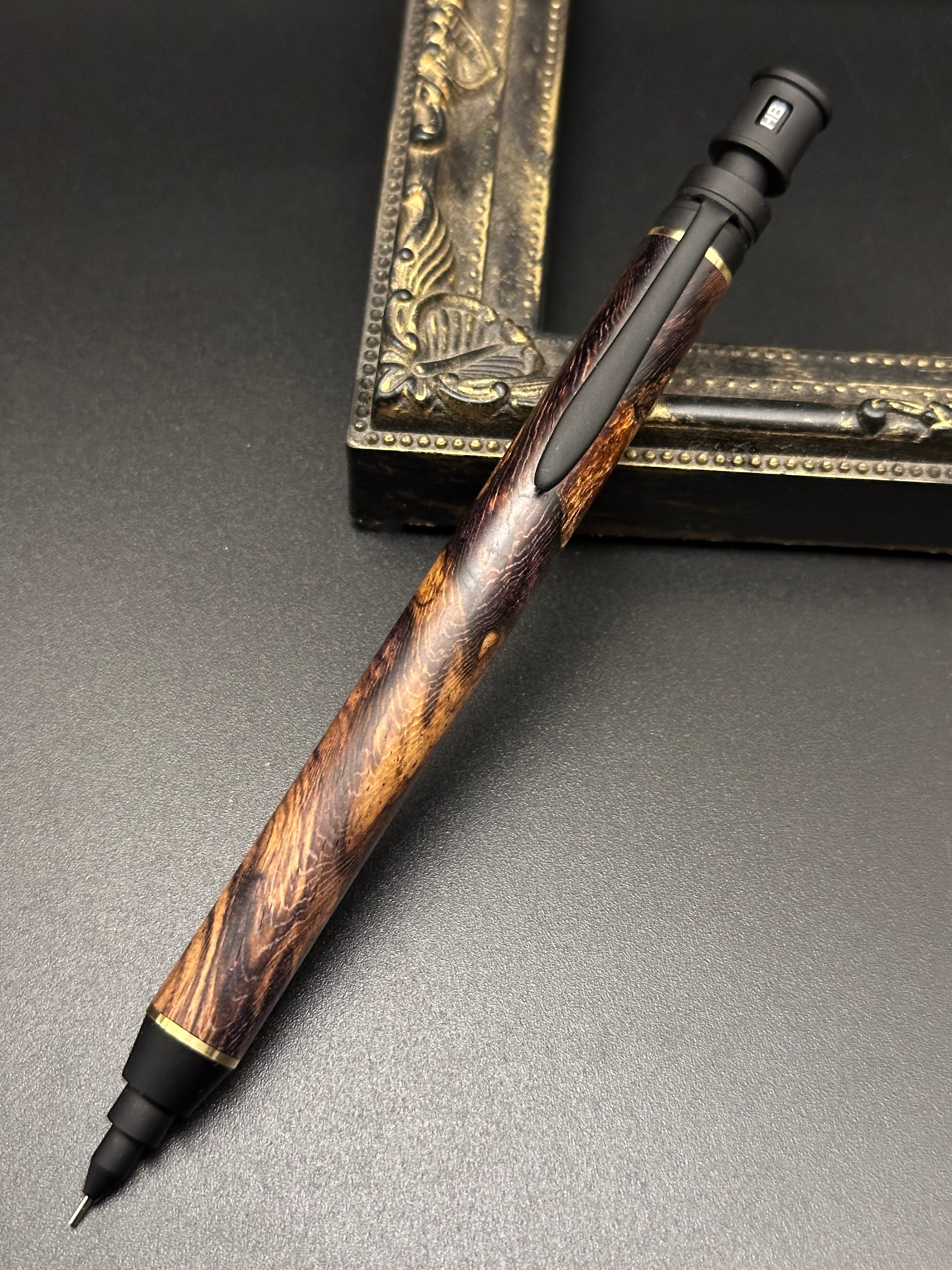 製図用シャープペン | Flamberg