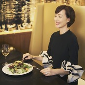 MO//REI つけ袖（ウエーブ・White）