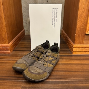 NEW BALANCE DISTRICT VISION SNEAKER⑧