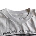 90's vintage ビンテージ　フロッグ　カエル絵文字風　半袖Tシャツ 商品写真7