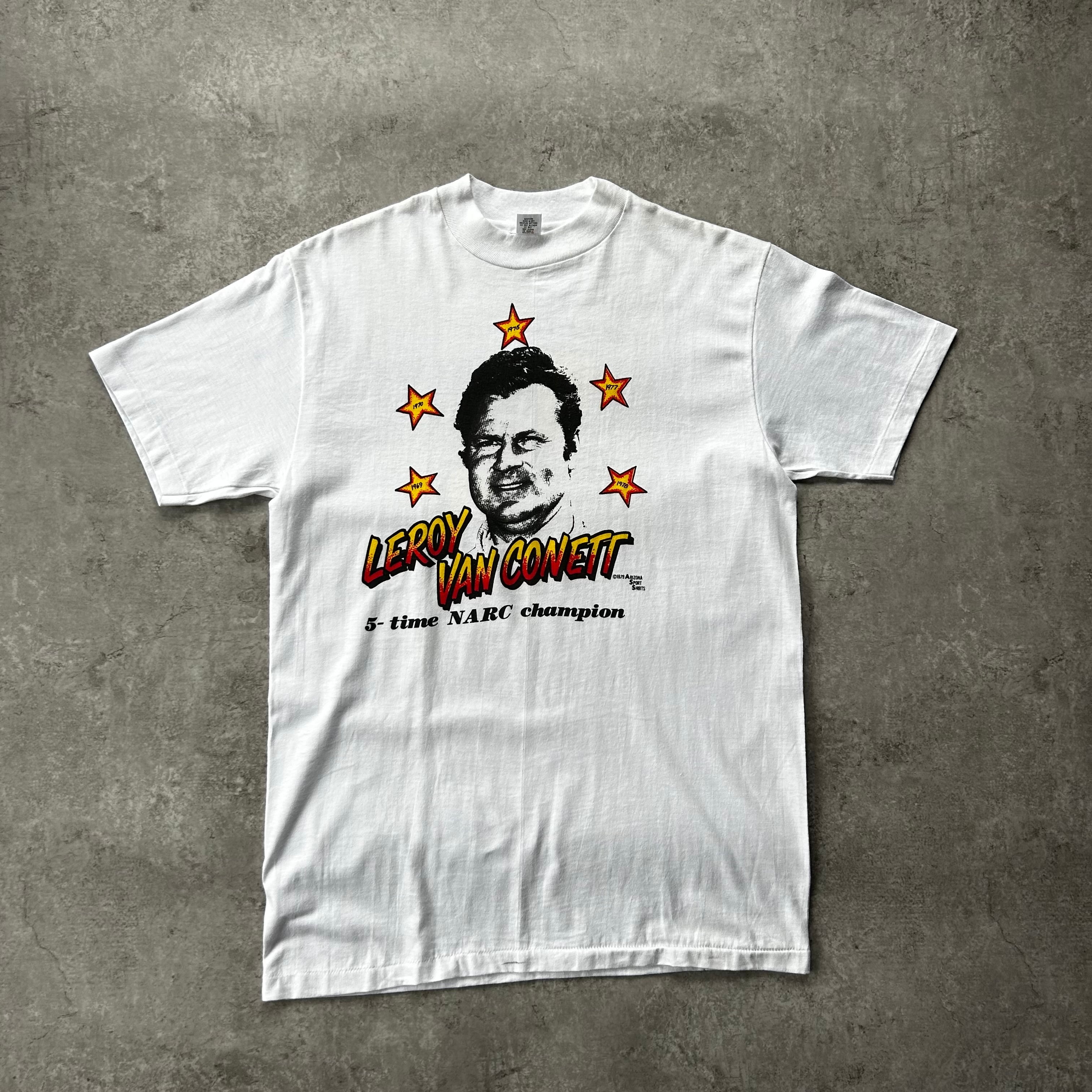 80s ハーレーダビッドソン ポケtシャツ USA製 L フェードネイビー