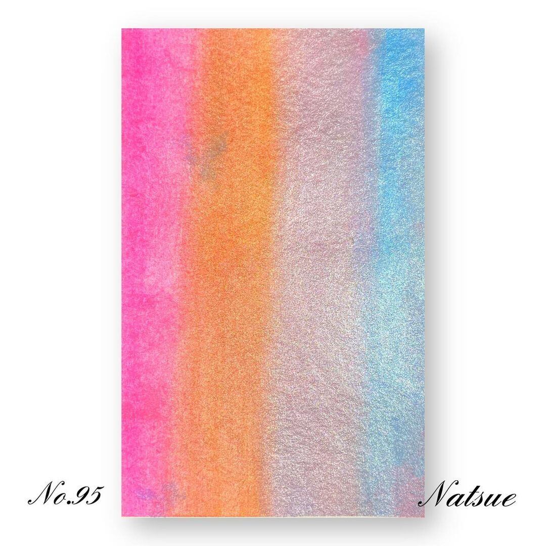 【原画】ポストカードアート No.81~100