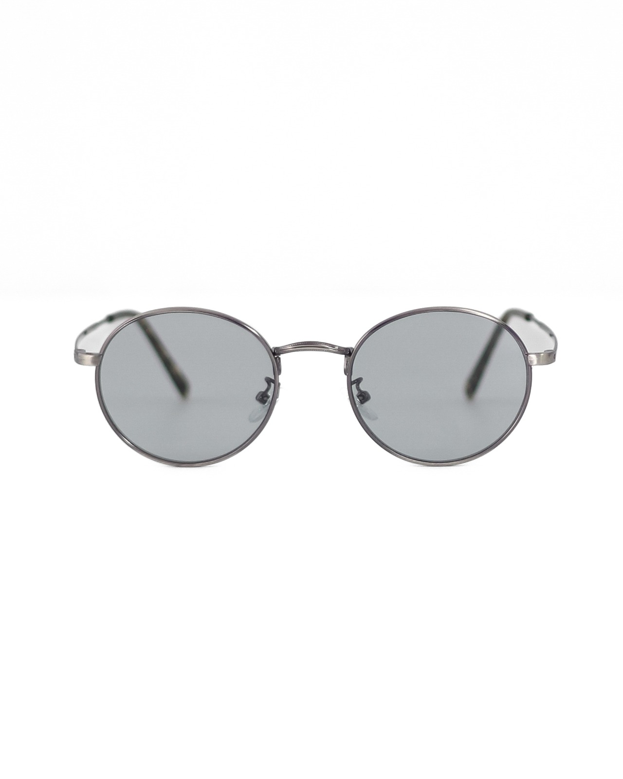 GA SUNGLASS LIGHT BLUE