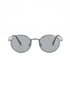 GA SUNGLASS LIGHT BLUE