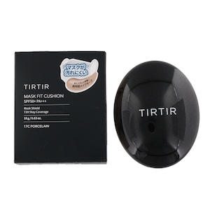 TIRTIR  MASK FIT CUSHION 全3色