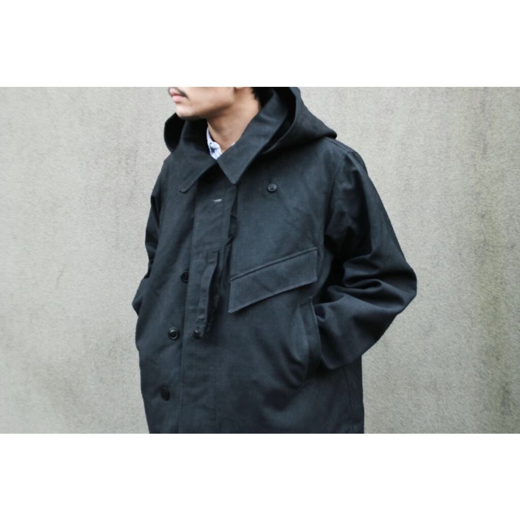 Deadstock】Soviet Army 旧ソ連軍 タンカースジャケット