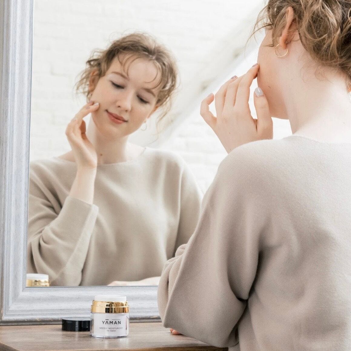 ヤーマン ニードルモイスチャライザー for Salon / YA-MAN（ヤーマン