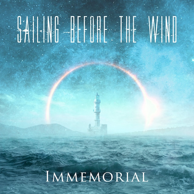 【DISTRO】Sailing Before The Wind / Immemorial