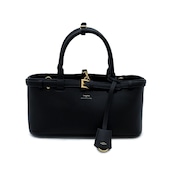 BELTED TOTO BAG SMALL