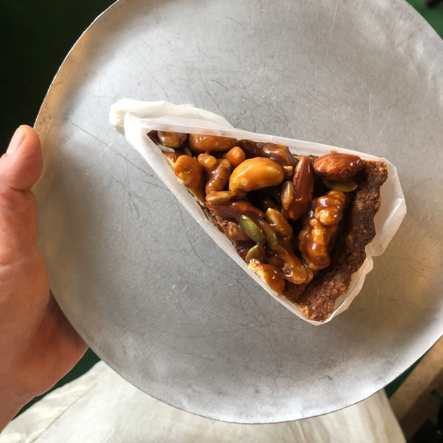 橘の気まぐれ小包み